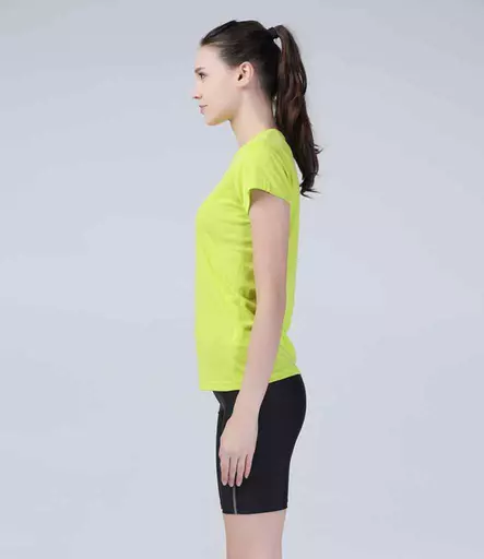 Spiro Ladies Bodyfit Base Layer Shorts