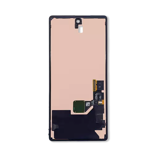 OLED Screen Assembly (RECLAIMED) (Grade C) (w/ Frame) - Google Pixel 6