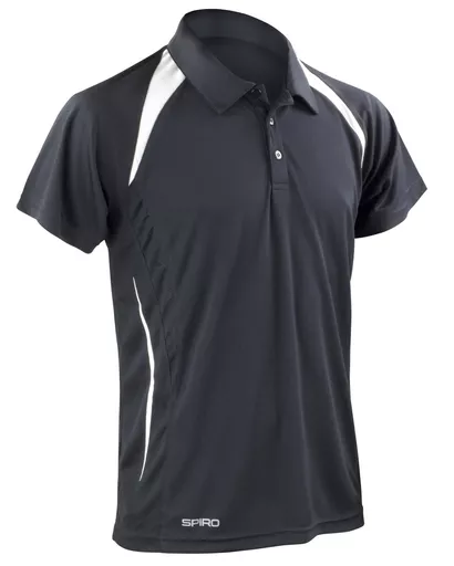 Men's Team Spirit Polo Shirt
