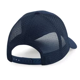Jersey Athleisure Trucker