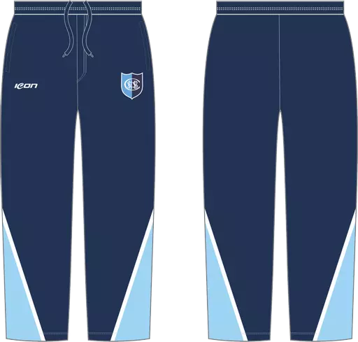 ONE DAY PLAYING PANTS (SHSB)