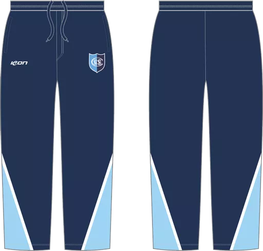 ONE DAY PLAYING PANTS (SHSB)