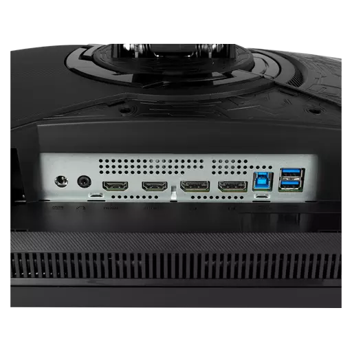 ASUS ROG Strix XG27UQR 27" 4K UHD Gaming Monitor - IPS, 144Hz, 1ms
