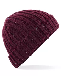 Rustic Fleck Beanie