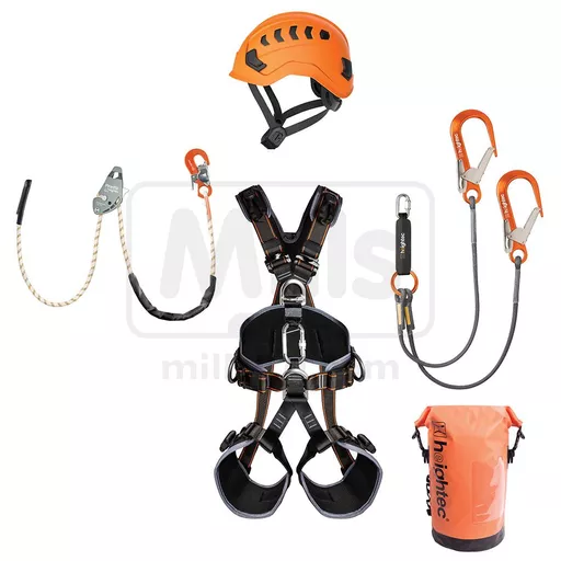 Heightec Rigger’s Tower Climbing Kit