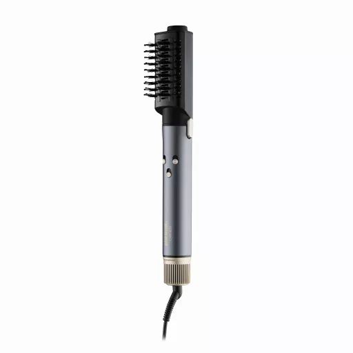 Phil Smith Professional 4 in 1 Wet to Dry Hot Air Brush