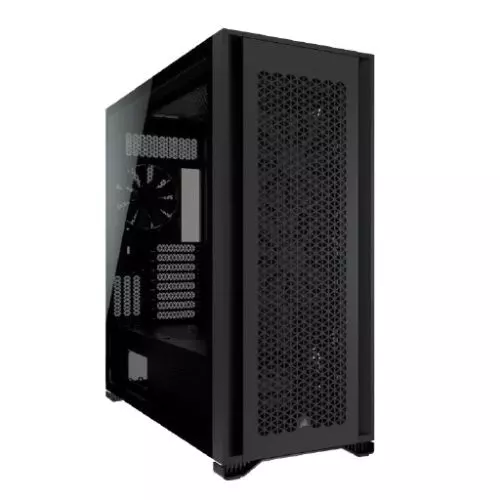 Corsair 7000D Airflow - Black