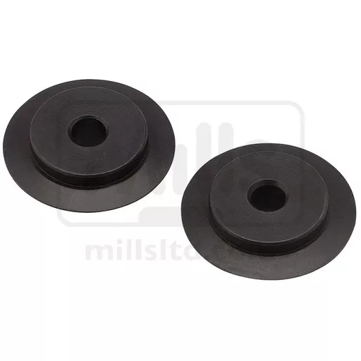 Pipe Cutter Automatic Spare Cutting Wheel - Pack of 2