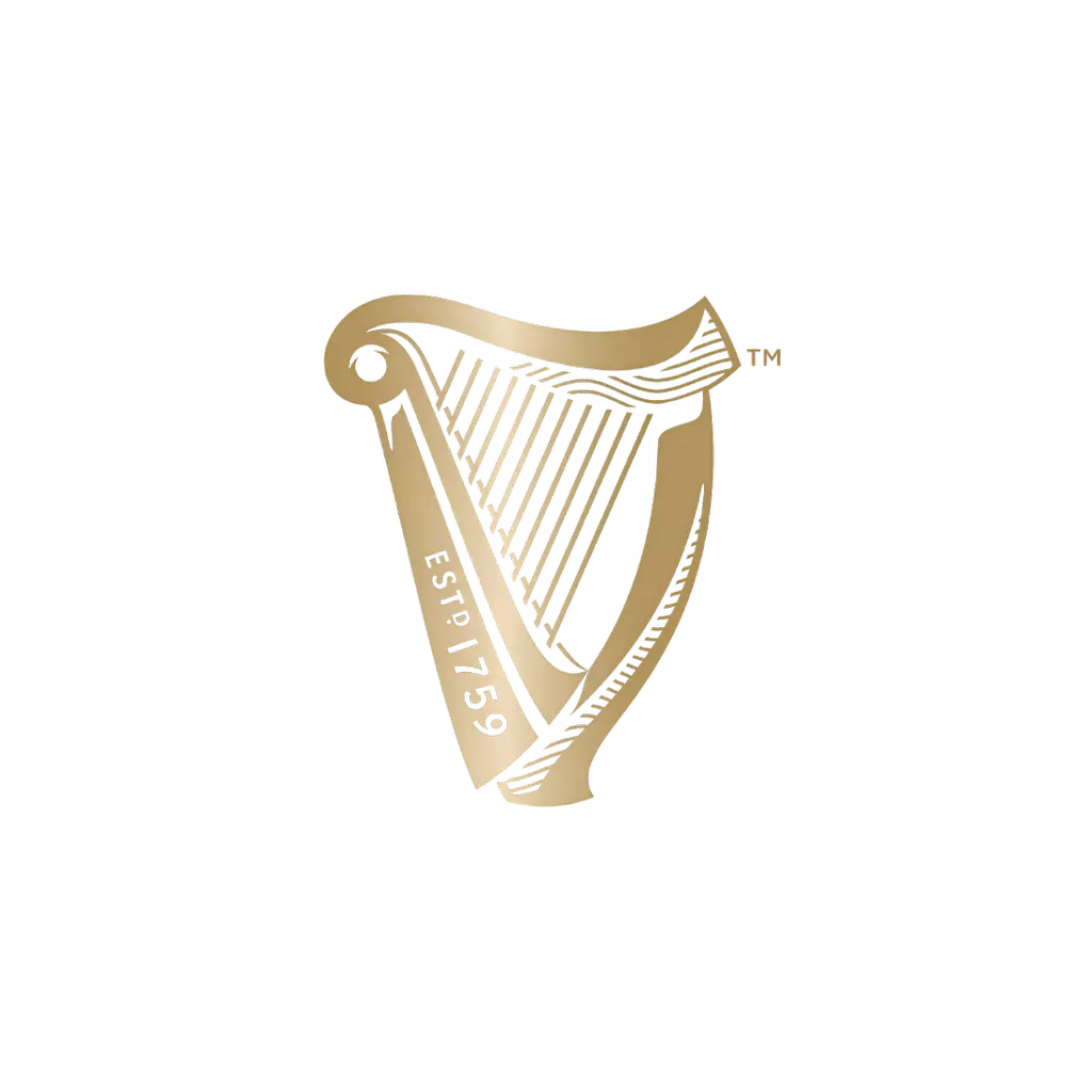 Guinness logo