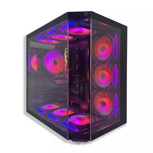 Edge | RX 9060 XT 16GB