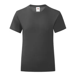 Girl's Iconic 150 Tee