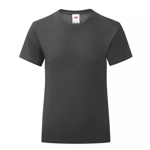 Girl's Iconic 150 Tee