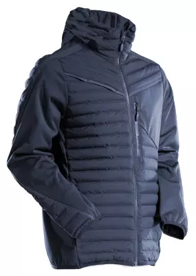 MASCOT® CUSTOMIZED Jacket with hood