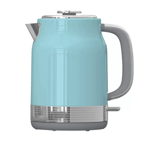 Retro Revive 1.7L Jug Kettle