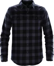 Men's Logan Snap Front Shirt