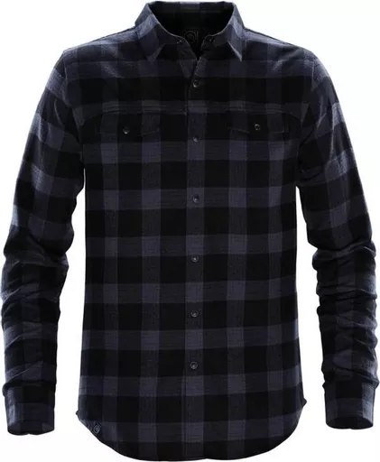 Men's Logan Snap Front Shirt