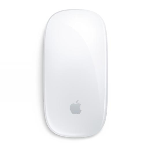 Apple Magic mouse Office Ambidextrous Bluetooth