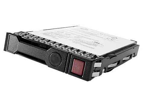 HPE 833926-B21 internal hard drive 2 TB 7200 RPM 3.5" SAS