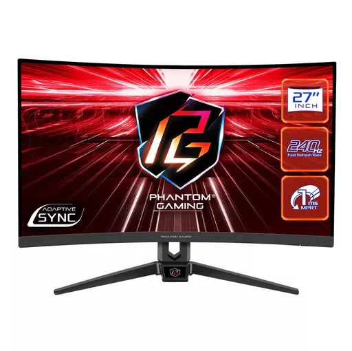 Asrock PG27F15RS1A 27" FHD 240Hz