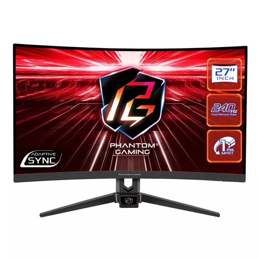 Asrock PG27F15RS1A 27" FHD 240Hz