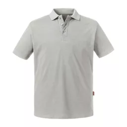 Men's Pure Organic Polo