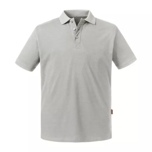 Men's Pure Organic Polo
