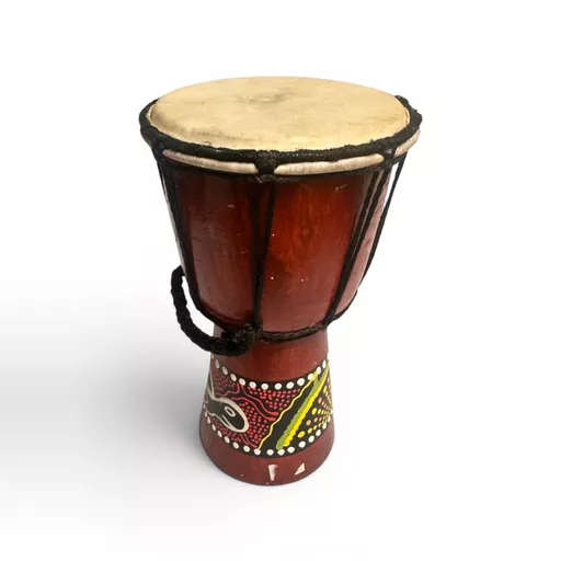 20cm Djembe African Drum