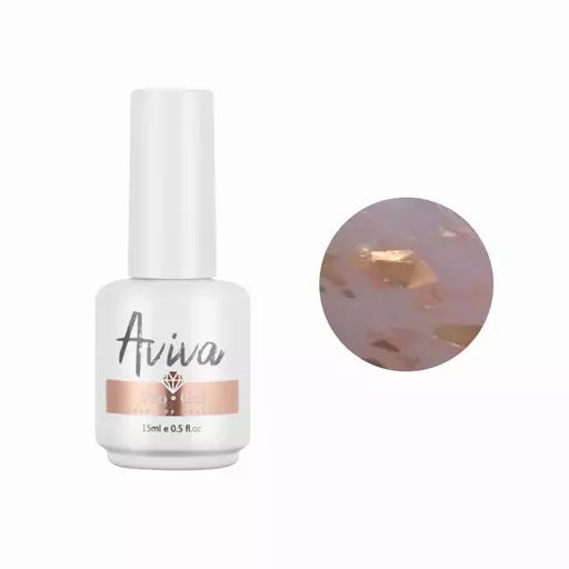 Aviva ProGel - Razzmatazz 15ml