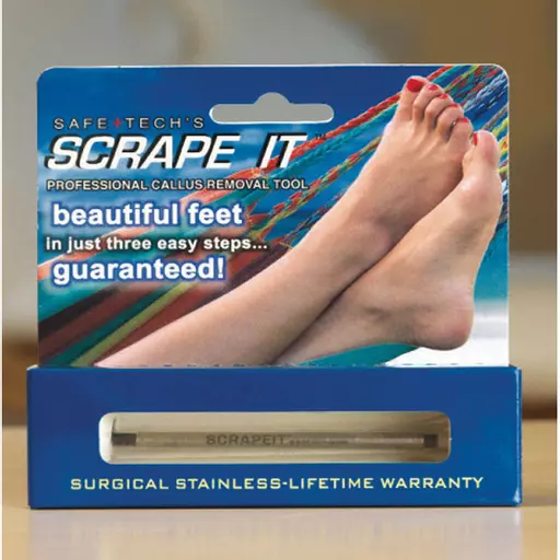 Callus Removal Tool