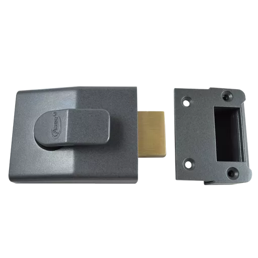 ASEC AS11 Deadbolt Nightlatch