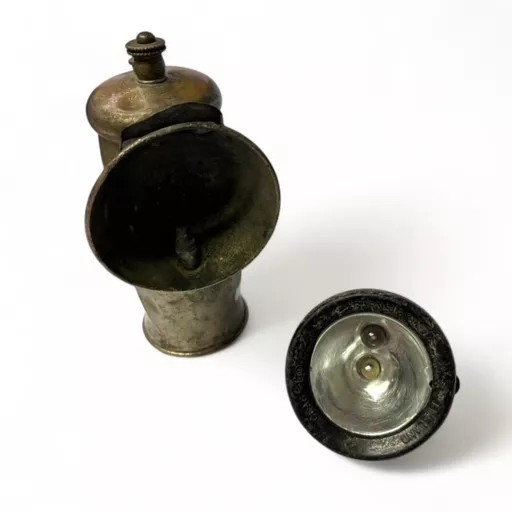 Pair of Miners Head Torches