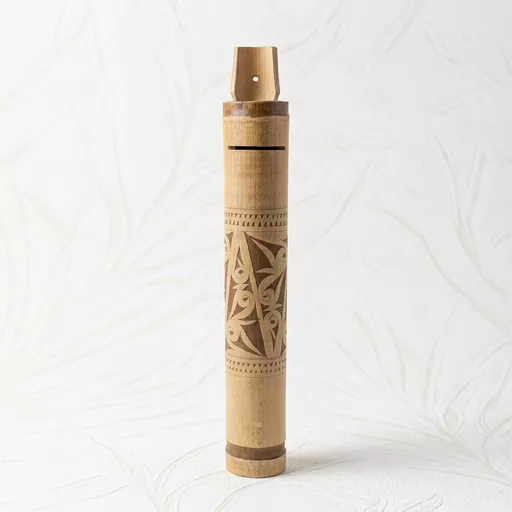 Titicane Tabung Bank from Sarawak