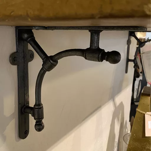 Albany Wall Shelf Bracket