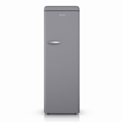 Swan Retro Tall Larder Fridge