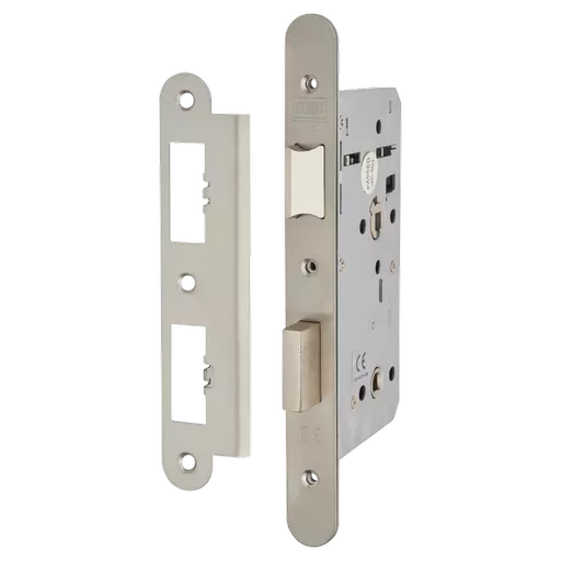 UNION 60mm HD72 DIN Standard Bathroom Lock