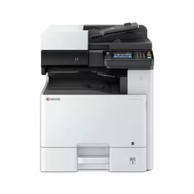 KYOCERA ECOSYS M8124cidn Laser A3 9600 x 600 DPI 24 ppm