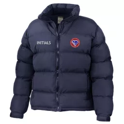 UniversityOfKent_CrystalsCheer_CrystalsLogo_LadiesPuffa_Navy_Front.png