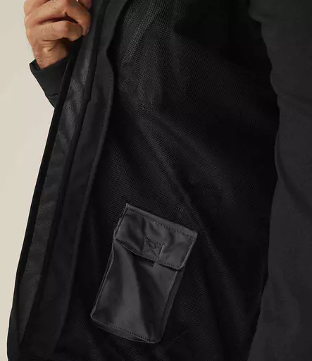 Regatta Hydroforce Soft Shell Jacket