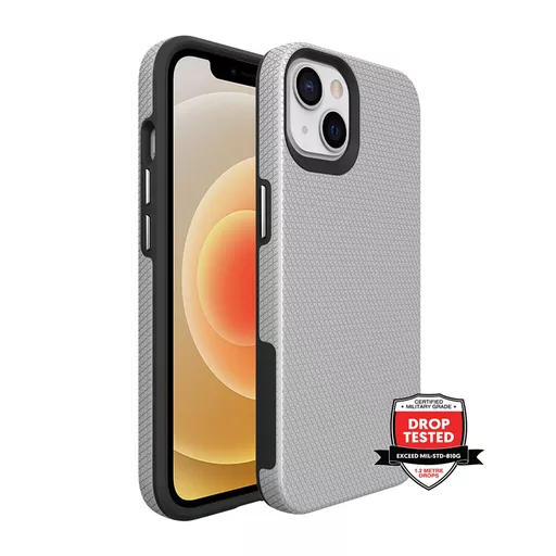 ProGrip for iPhone 13 Mini - Silver