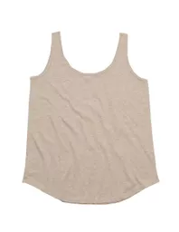 Women's Loose Fit Vest