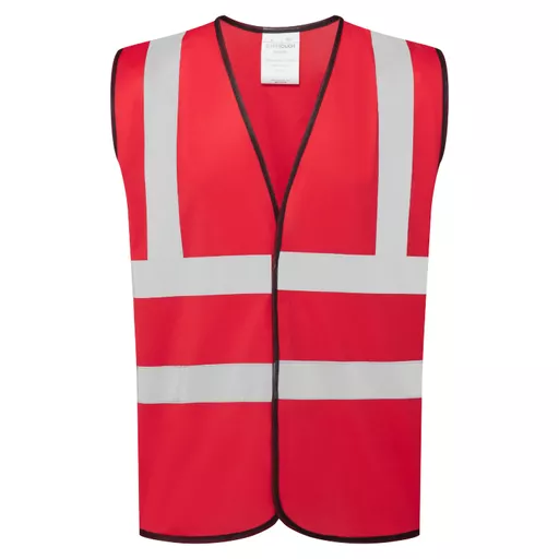 Supertouch Coloured Vest