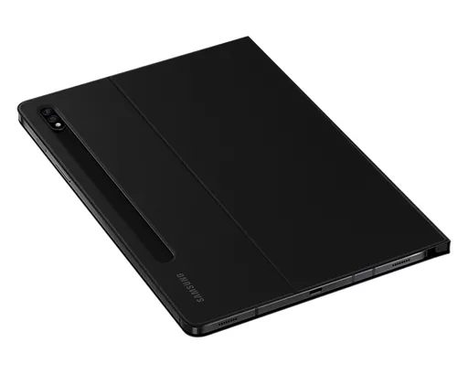 Samsung EF-BT630P 27.9 cm (11") Folio Black