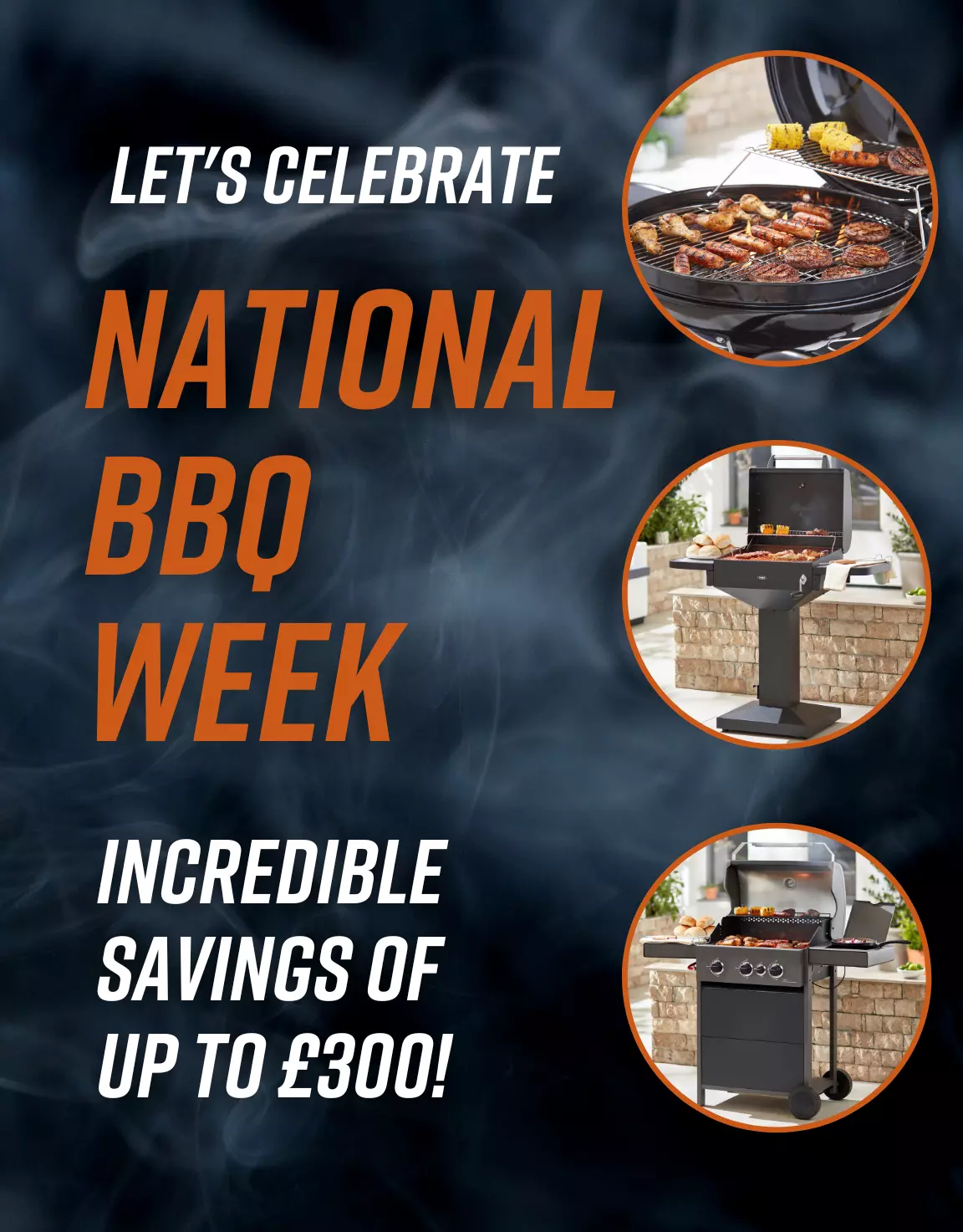 National BBQ Week