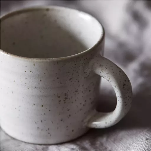 Espresso Cup, Pion, Grey/White