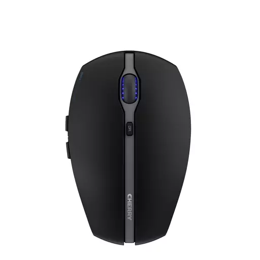 CHERRY GENTIX BT mouse Ambidextrous Bluetooth Optical 2000 DPI