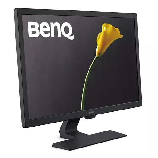 Benq GL2780 68.6 cm (27") 1920 x 1080 pixels Full HD LED Black