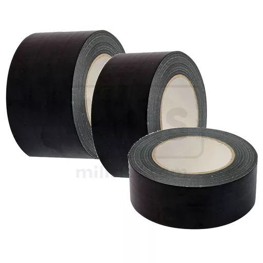 Gaffer Tape - Black