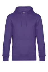 Men's King Hooded Sweat