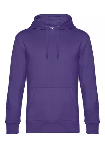 Men's King Hooded Sweat