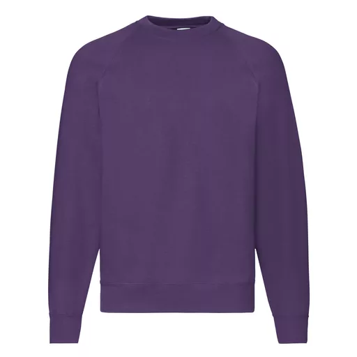 Men's Classic Raglan Sweat
